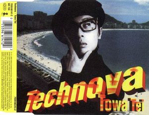 Technova (Single)