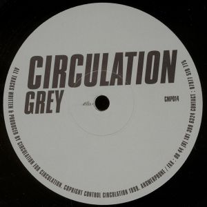 Grey (Single)