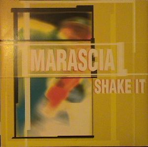 Shake It (Single)