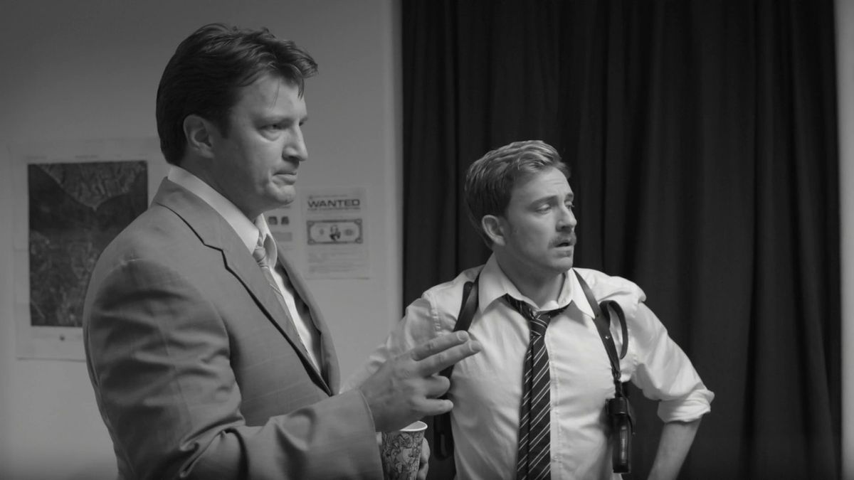 Beaucoup de bruit pour rien Film (2013) SensCritique