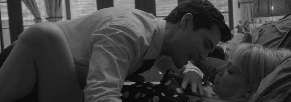 Cover Beaucoup de bruit pour rien