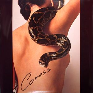 Caress (EP)