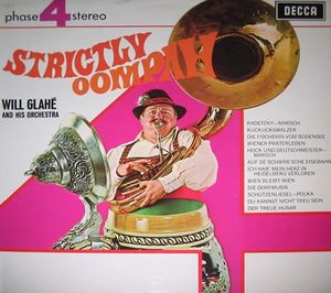 Strictly Oompah