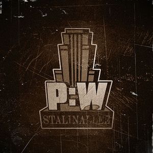 Stalinallee (Single)
