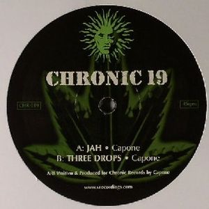 Chronic 19 (EP)