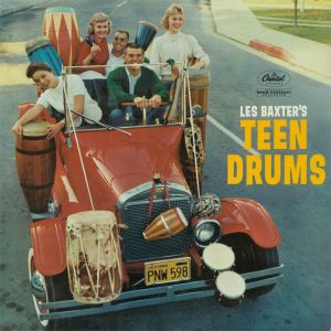 Teen Drums