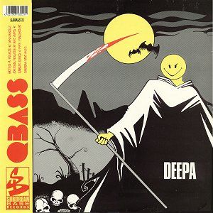 Deepa / Funky Hardcore (EP)