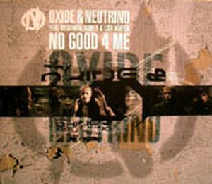 No Good 4 Me (Single)