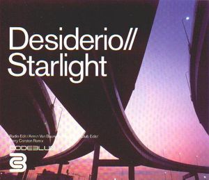 Starlight (Ferry Corsten Remix)