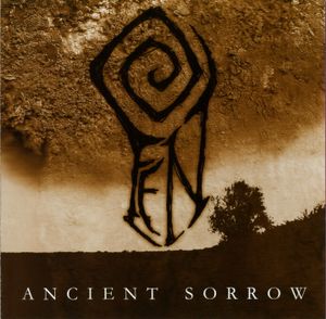 Ancient Sorrow (EP)