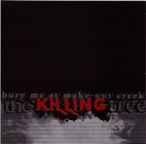 Bury Me at Make-Out Creek (EP)