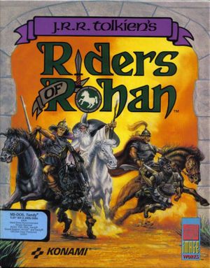 Riders of Rohan