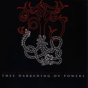 Thee Darkening ov Powers
