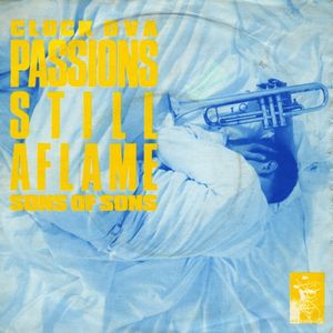 Passions Still Aflame (EP)