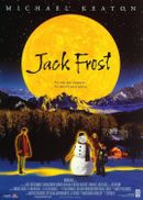 Affiche Jack Frost