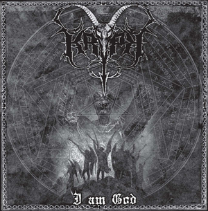 I Am God (EP)