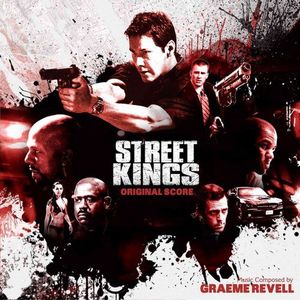 Street Kings (OST)