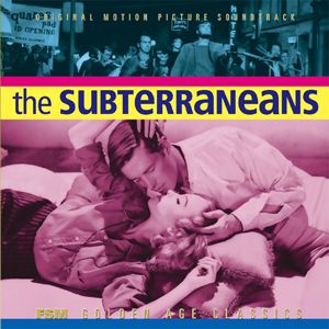 The Subterraneans (OST)