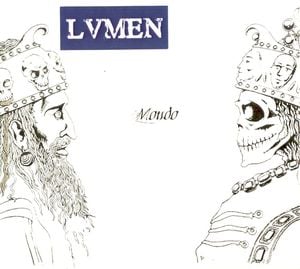 Lvmen No. 8