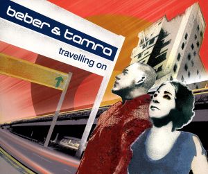 Travelling On (Beber's 2 Part mix)