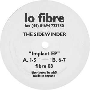 Implant EP (EP)