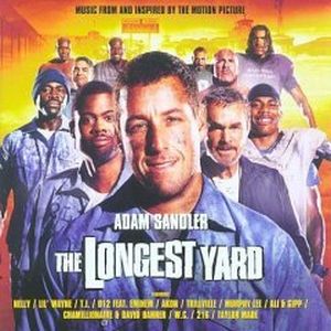 The Longest Yard (OST)
