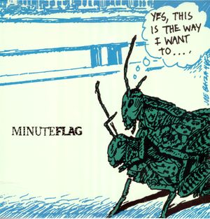 Minuteflag (EP)