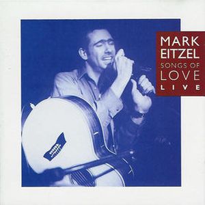 Songs Of Love: Live at the Borderline 1-19-91 (Live)