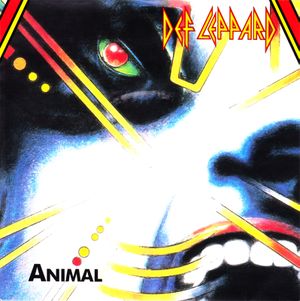 Animal (Single)