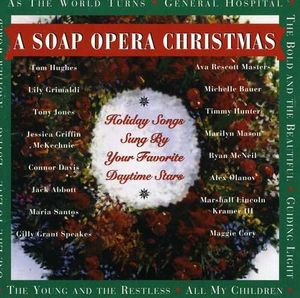 A Soap Opera Christmas