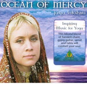 Ocean of Mercy