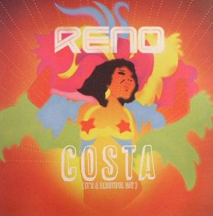 Costa (It's a Beautiful Day) (Single)