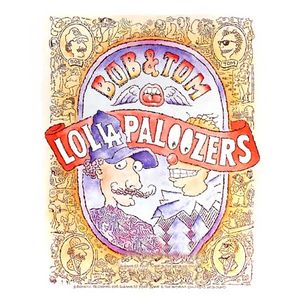 Lollapaloozers