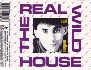 The Real Wild House (Single)
