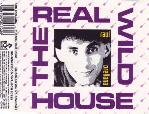 The Real Wilod House (Wild mix)
