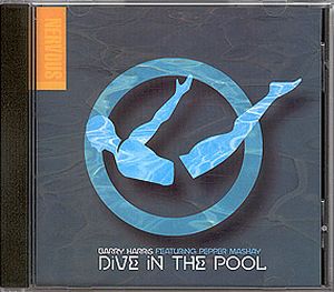 Dive in the Pool (Rich B's hard mix club mix)