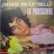Pochette La Parisienne (Single)