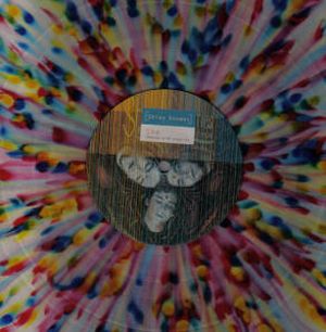 She: Remixes of MC Creatix