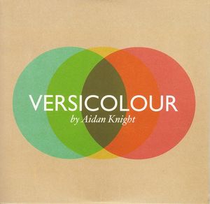 Versicolour