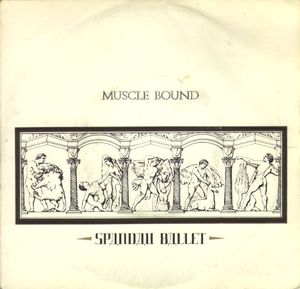 Muscle Bound (Single)