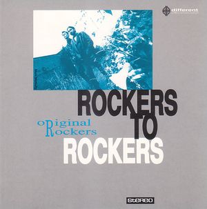 Rockers to Rockers (Phat Lips mix)