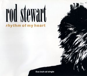 Rhythm of My Heart (Single)