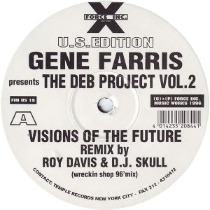 Visions of the Future (Wreckin Shop '96 mix)