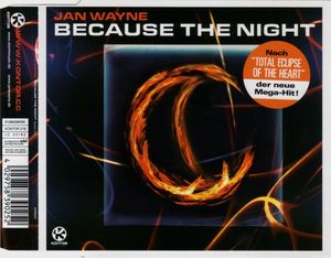 Because the Night (club mix)