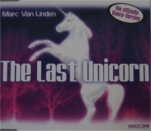 The Last Unicorn (Single)