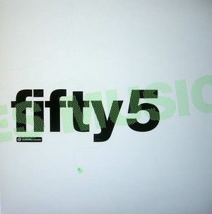 Subtitles Fifty 5 EP (EP)