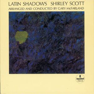 Latin Shadows