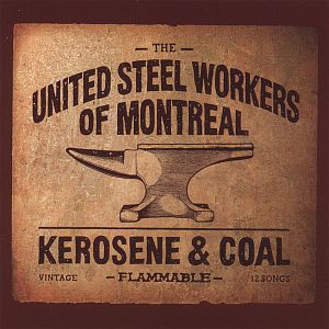 Kerosene & Coal