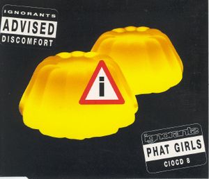 Phat Girls (Single)