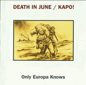 Only Europa Knows (Live)